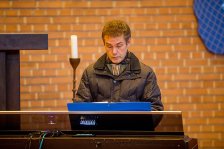 30.11.2024 Adventkonzert Martin Besenbeck